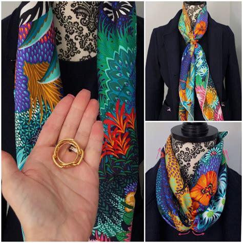 bracelet foulard hermes|hermes scarf outlet.